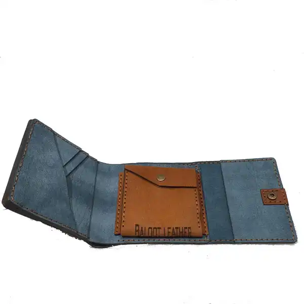 کیف پول مدل 196