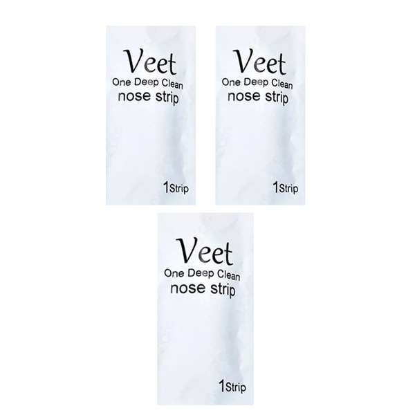 چسب پاک کننده بینی ویت مدل Nsp بسته 3 عددی چسب پاک کننده بینی ویت مدل Nsp بسته 3 عددی