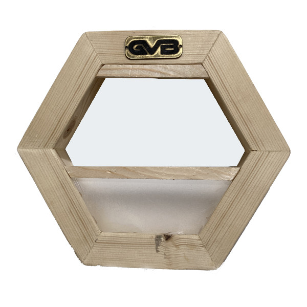 گلدان دیواری مدل GVB4 گلدان دیواری مدل GVB4