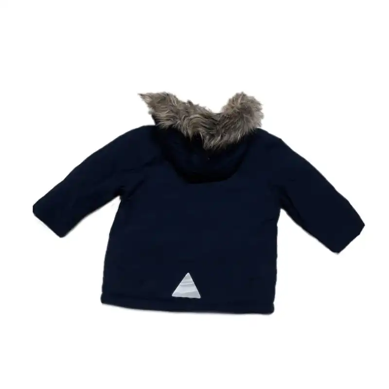 کاپشن پسرانه توپومینی مدل cls2021