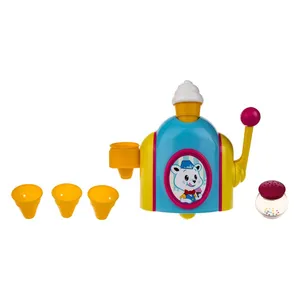 اسباب بازی حمام تامی مدل بستنی ساز کد 112