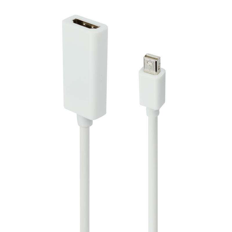 تبدیل Mini Display به HDMI وی نت مدل V-COMDP2HD تبدیل Mini Display به HDMI وی نت مدل V-COMDP2HD
