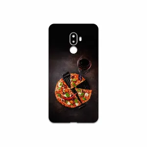 MAHOOT Pizza Cover Sticker for GLX shahab