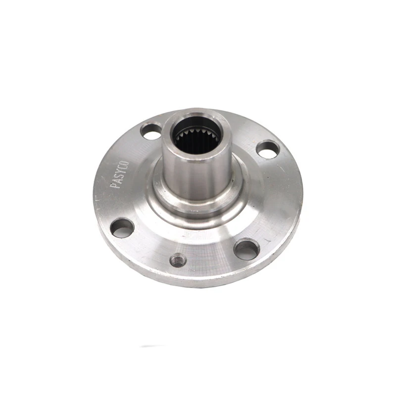 توپی چرخ جلو پاسیکو مدل P1543 مناسب برای تیبا