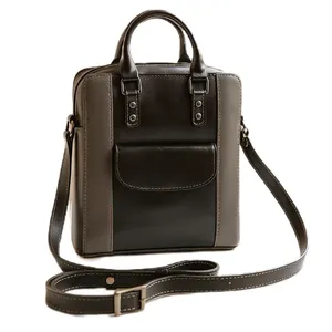 کیف چرمی کد 493