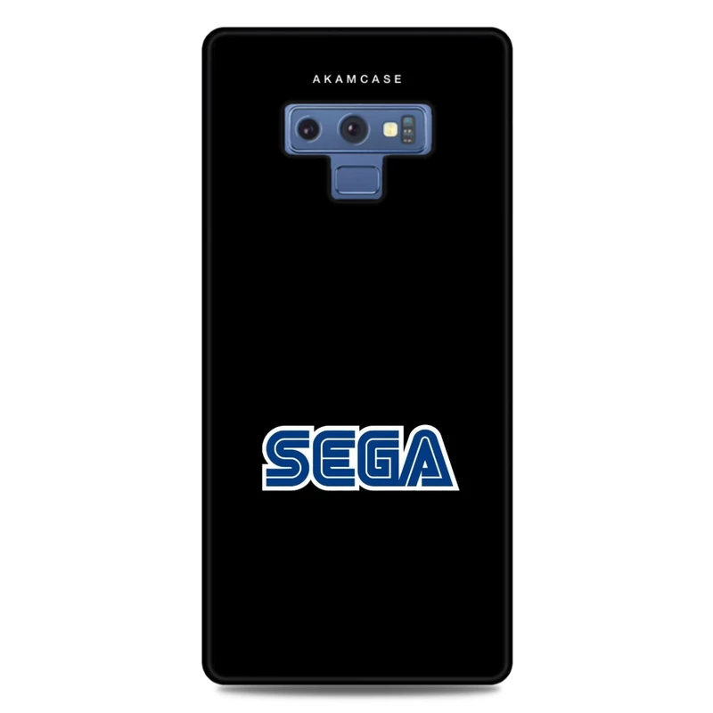 کاور آکام مدل AMC-WSGN9-NOSTECH-9 مناسب برای گوشی موبایل سامسونگ Galaxy Note 9