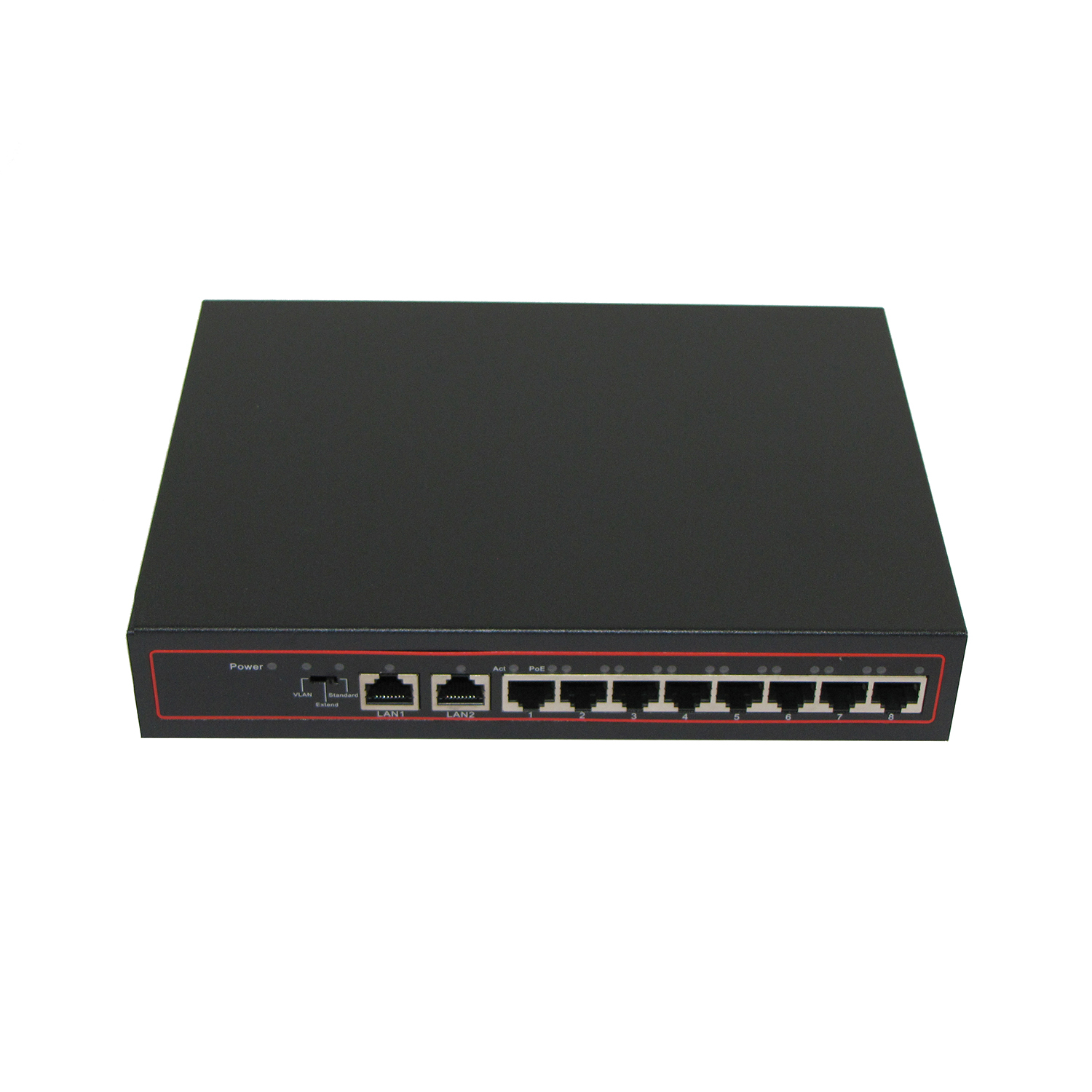 سوییچ 10 پورت مارلیک تک مدل TXE089