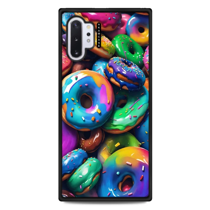 کاور آکام مدل AMC-WSGN10P-CANDY-3 مناسب برای گوشی موبایل سامسونگ Galaxy Note 10 Plus