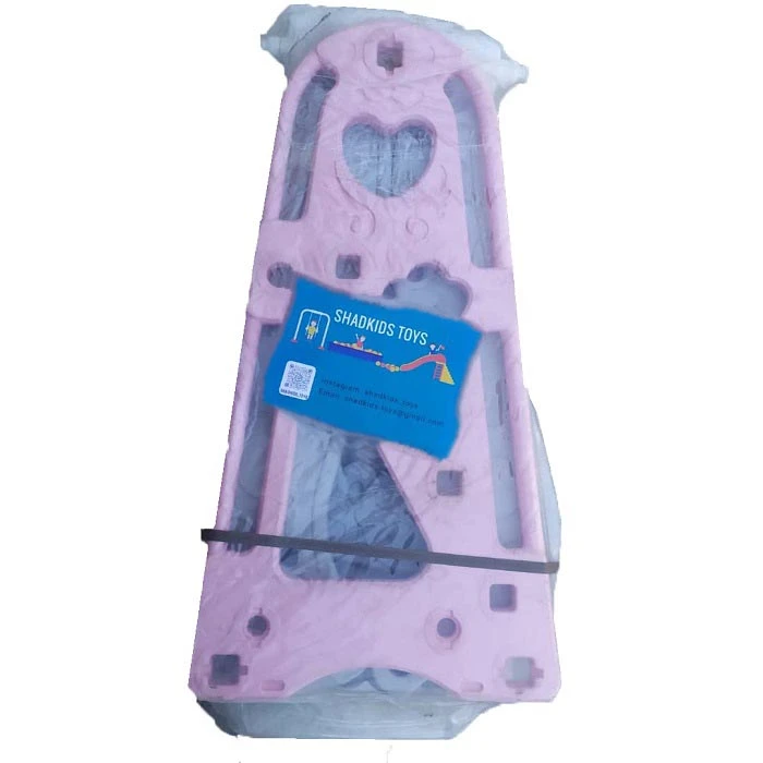 عکس شماره 5 : سرسره کودک شادکیدز تویز مدل happiness2026