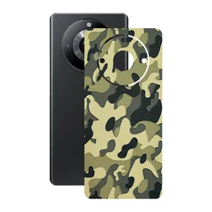 Remax cover sticker Leth model army design suitable for Realme 11 Pro Plus mobile phone