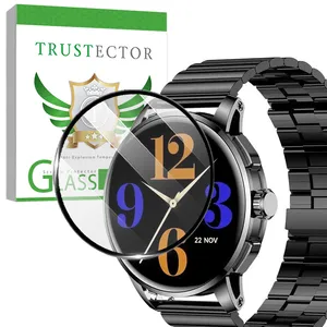 محافظ صفحه نمایش تراستکتور مدل TWPM مناسب برای ساعت هوشمند گلوریمی Artist