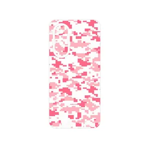 MAHOOT Army_Pink_Pixel Cover Sticker for Xiaomi Poco M7 4G