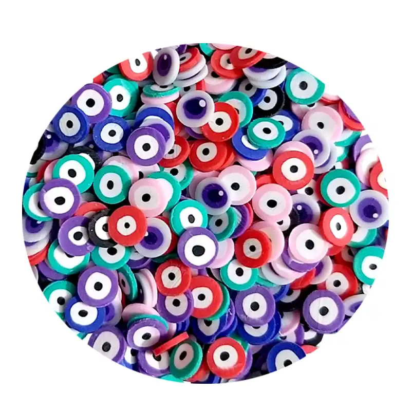 فیمو مدل چشم زخم کد FN5