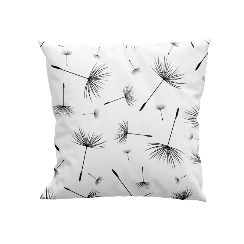 کوسن پاد آفرین مدل قاصدک ها کد DKK514