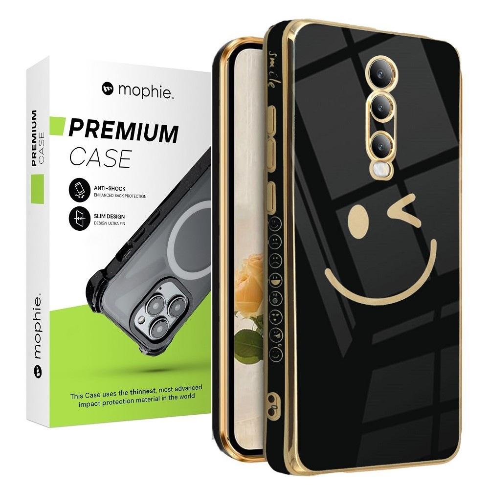 کاور موفی مدل MySmile مناسب برای گوشی موبایل شیائومی Mi 9T / Mi 9T Pro / K20 / K20 Pro