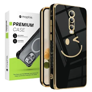 کاور موفی مدل MySmile مناسب برای گوشی موبایل شیائومی Mi 9T / Mi 9T Pro / K20 / K20 Pro