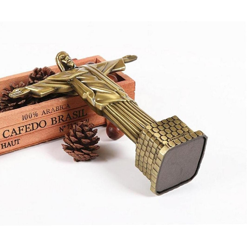 دکوری مدل رهایی بخش برزیل