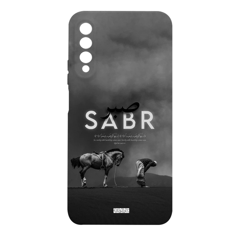 کاور قاب موبایل علوی مدل SML مناسب برای گوشی موبایل هواوی Y9S