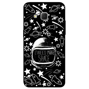 Megafone 7706 Cover For Samsung Galaxy J2 2015