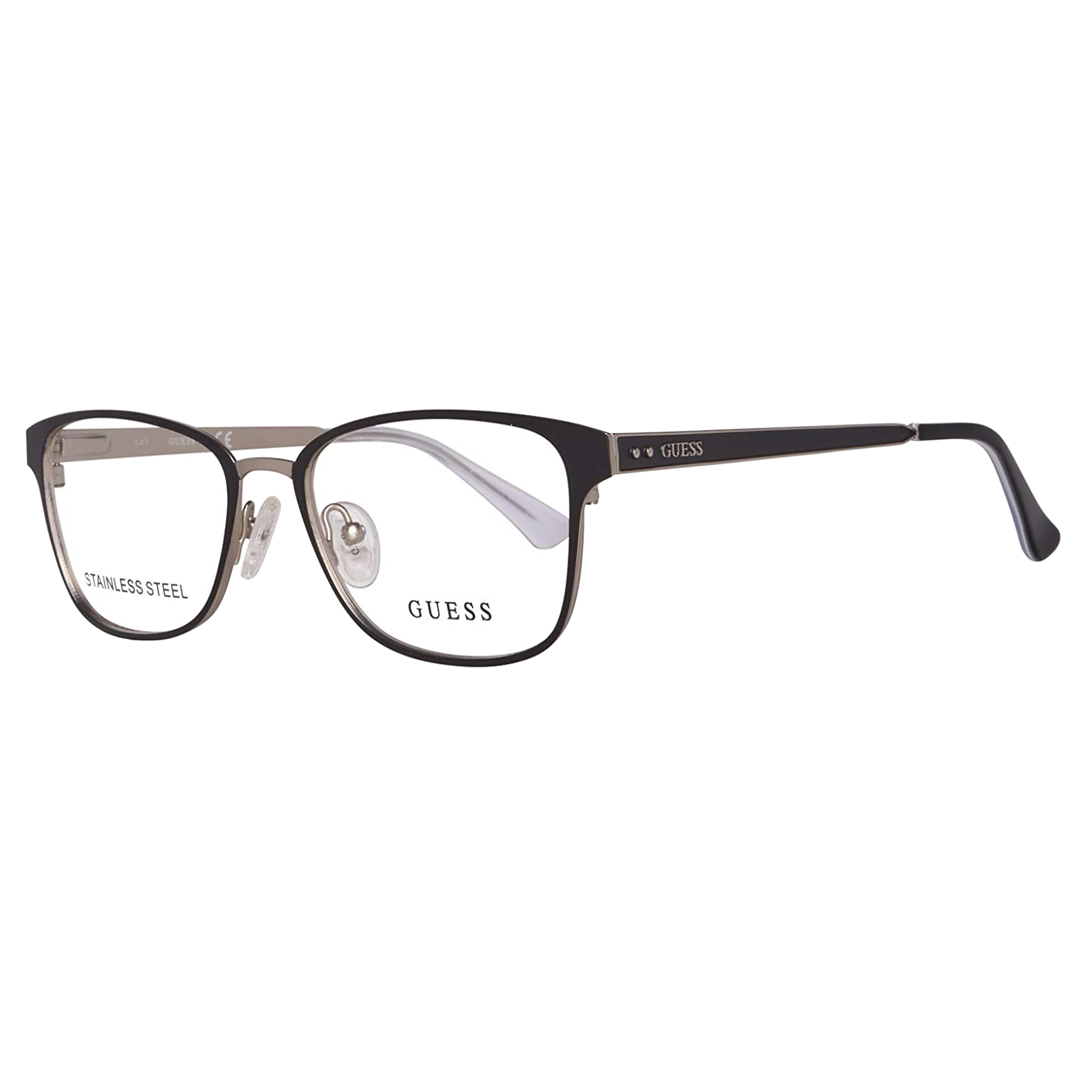 فریم عینک طبی زنانه گس مدل GU2550002 -  - 4