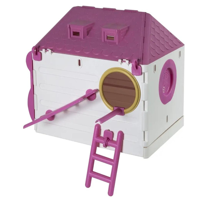 لانه عروس هلندی مدل جاوا ۱۴۰۴