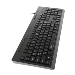 کیبورد رپو مدل NK2400