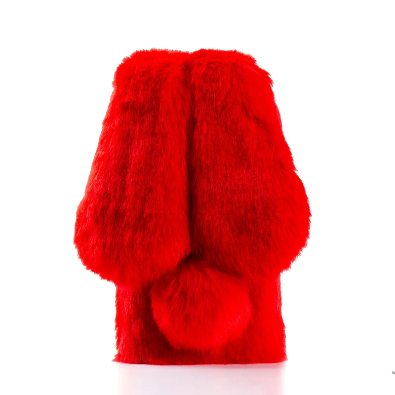 کاور مدل خرگوشی مناسب برای گوشی موبایل هوآوی P20 Pro