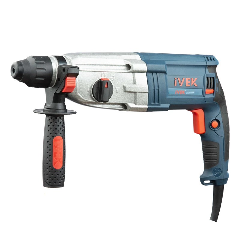 دریل بتن‌کن چکشی ایوک مدل K-7430