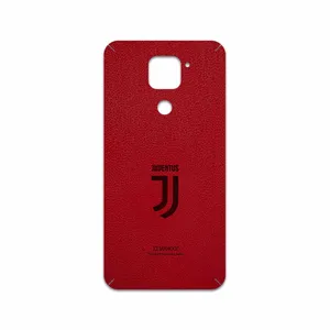 MAHOOT RL-JUVE Cover Sticker for Xiaomi Redmi 10X