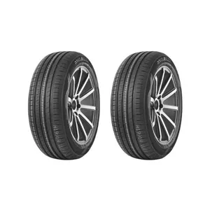 لاستیک خودرو رویال بلک مدل ROYAL MILE سایز 165/65/13 - دو حلقه