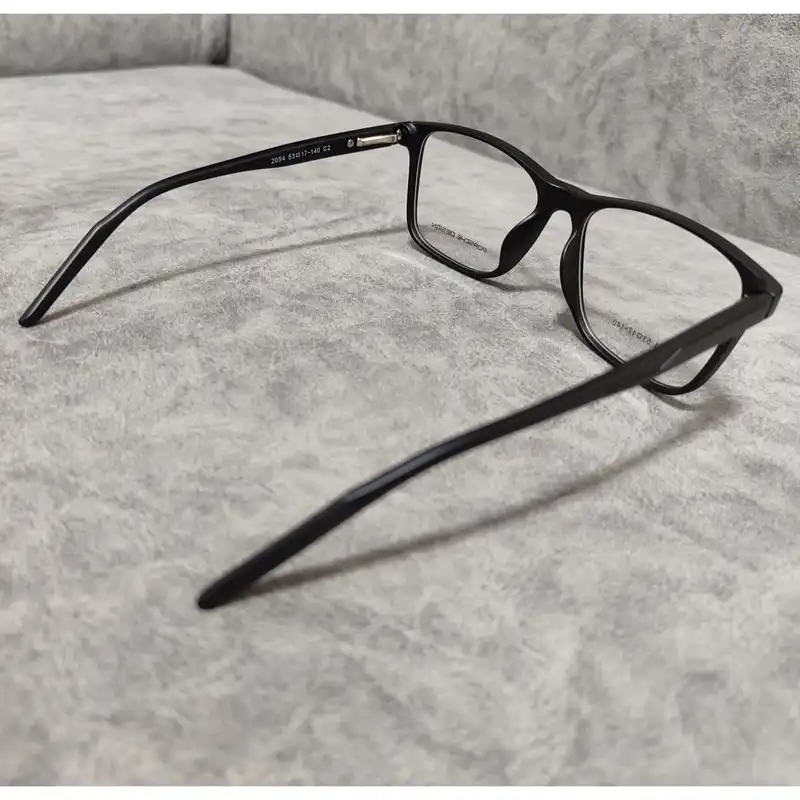 فریم عینک طبی مدل ویفرر تیار کد 0189