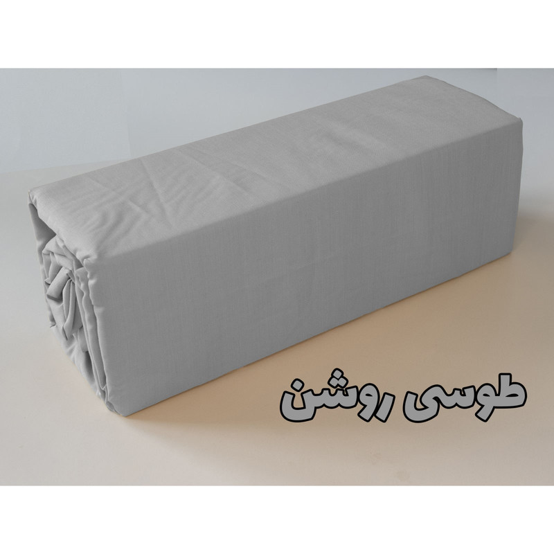 سرویس ملحفه کوکوجم کد T160 دو نفره 3 تکه