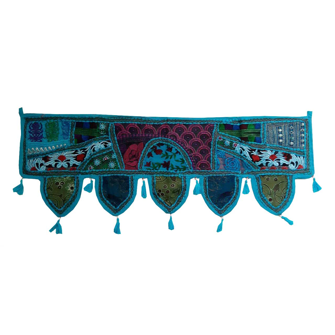 آویز سوزن دوزی مدل A-370
