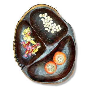 اردور خوری چوبی مدل 11921