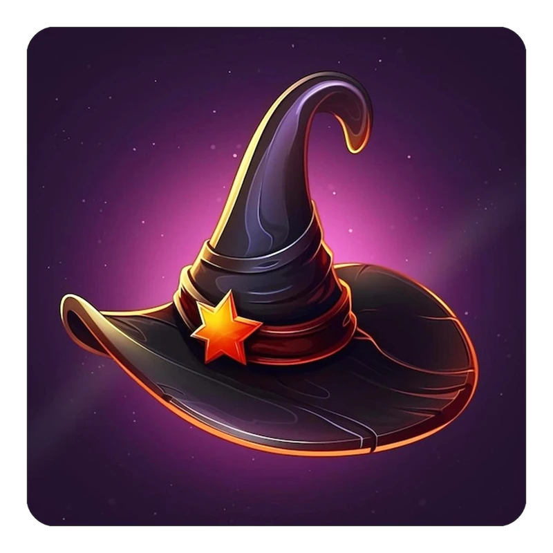 مگنت کاکتی طرح هری پاتر Harry Potter مدل mp45676