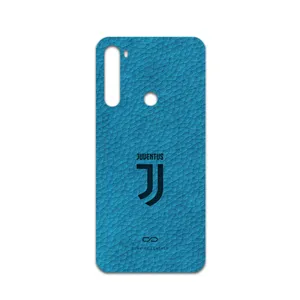 MAHOOT BL-JUVE Cover Sticker for Xiaomi Redmi Note 8 2021