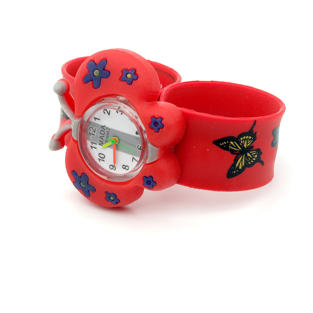 ساعت مچی عقربه ای بچگانه مدل 87