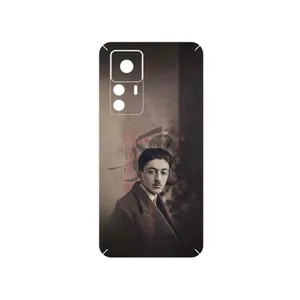MAHOOT Sadegh Hedayat Cover Sticker for Xiaomi 12T Pro