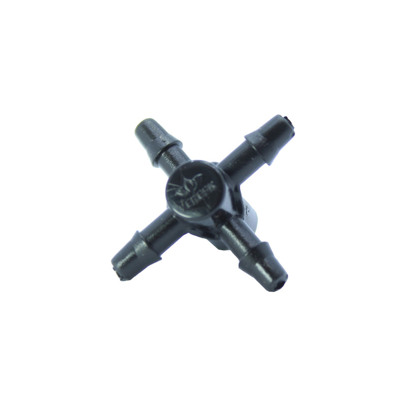 چهارراهی آبیاری ورسک مدل DN-V3050201 بسته 500 عددی