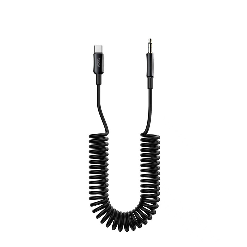 کابل AUX ایکس او مدل R255B طول 1 متر