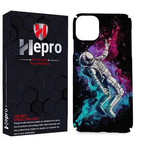 HEPRO MC Cover for Apple IPHONE 11 PRO