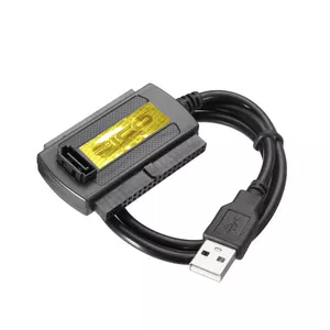 مبدل USB به IDE /SATA زیکو مدل B0452