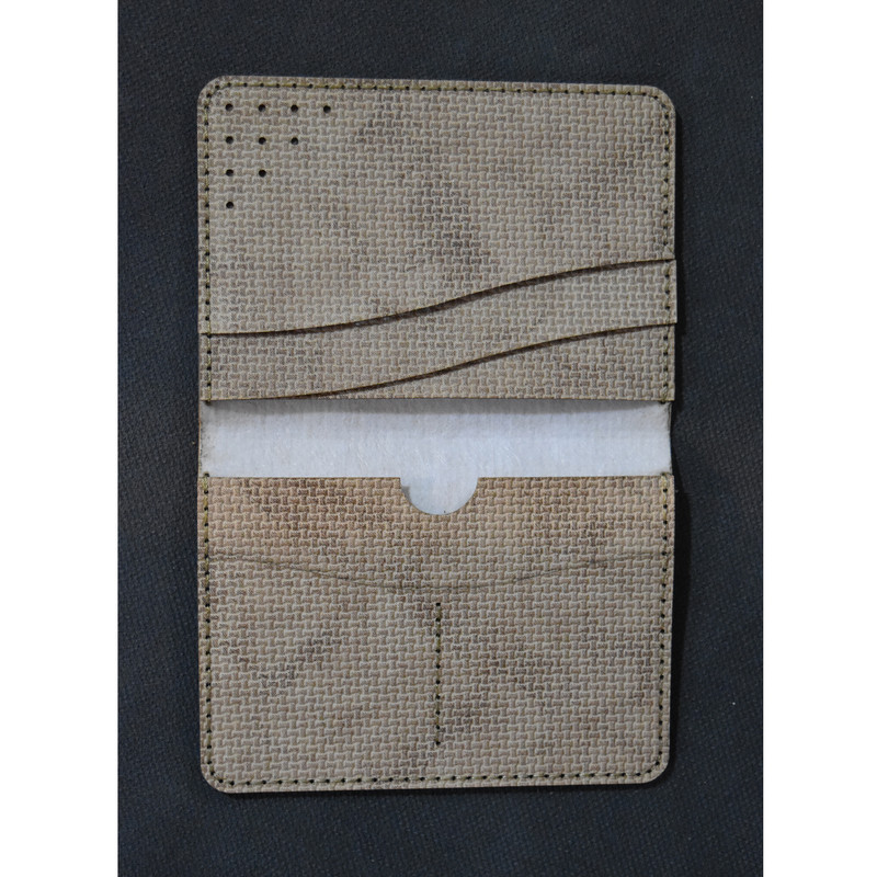 کیف پول مدل bah5