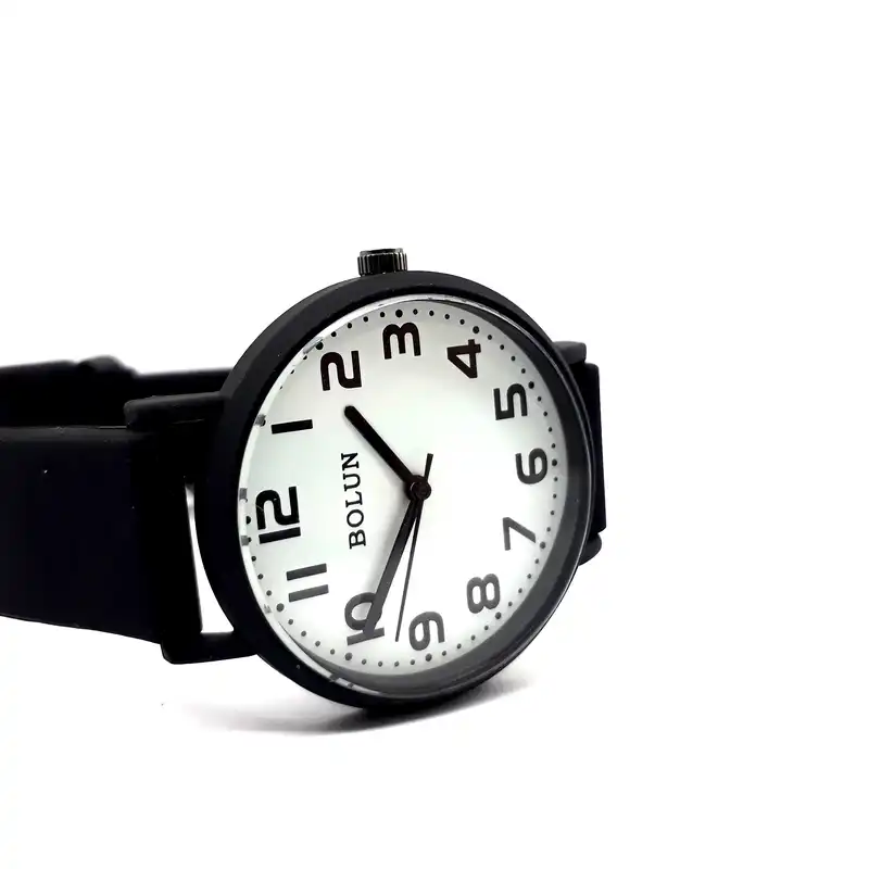 ساعت مچی عقربه ای بلون کد  add b1