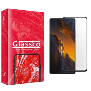 Glassco CGo1 Screen Protector For Xiaomi  Poco F5