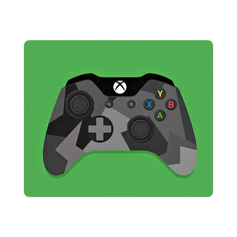 ماوس پد طرح XBOX ایکس باکس px12