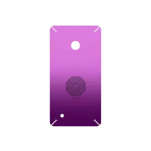 MAHOOT Minimal Maze Cover Sticker for Nokia Lumia 530