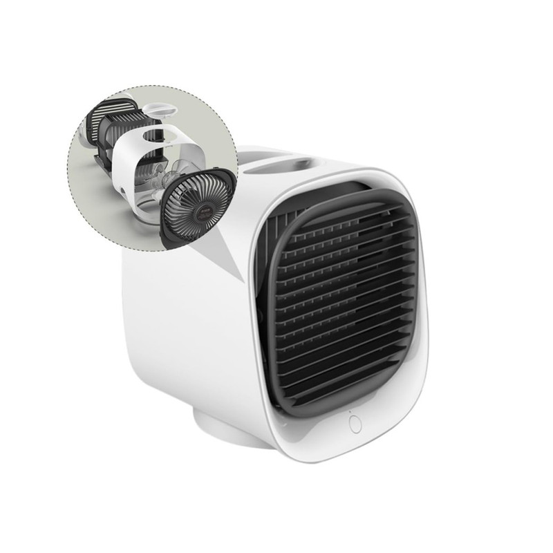 پنکه رومیزی مدل A18