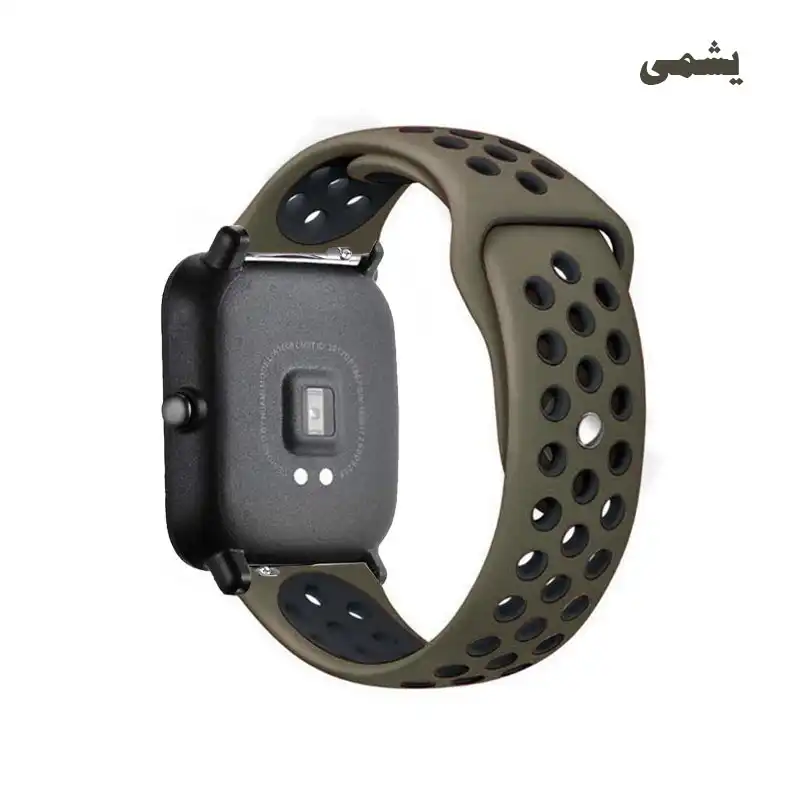 بند درمه مدل Cavity  مناسب برای ساعت هوشمند سامسونگ Galaxy watch Active 2 40mm