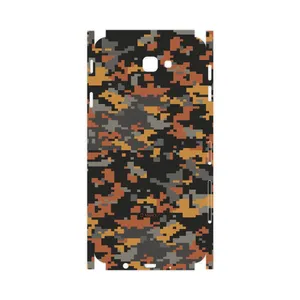 MAHOOT  Army-Autumn-pixel-FullSkin Cover Sticker for Samsung Galaxy J7 Prime